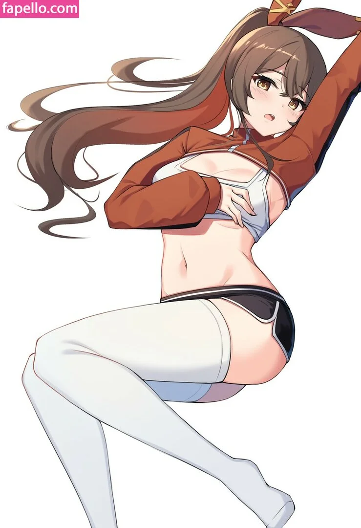 Genshin Impact Onlyfans Photo Gallery 