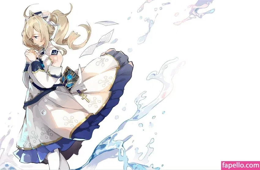 Genshin Impact Onlyfans Photo Gallery 