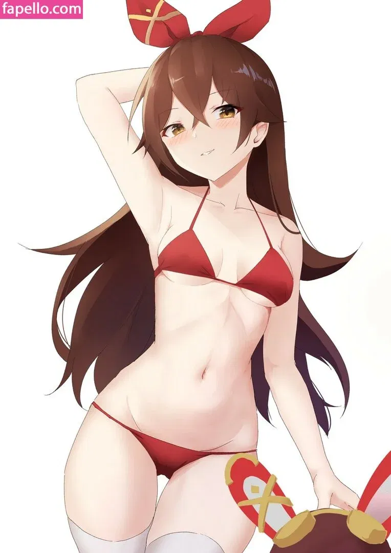 Genshin Impact Onlyfans Photo Gallery 