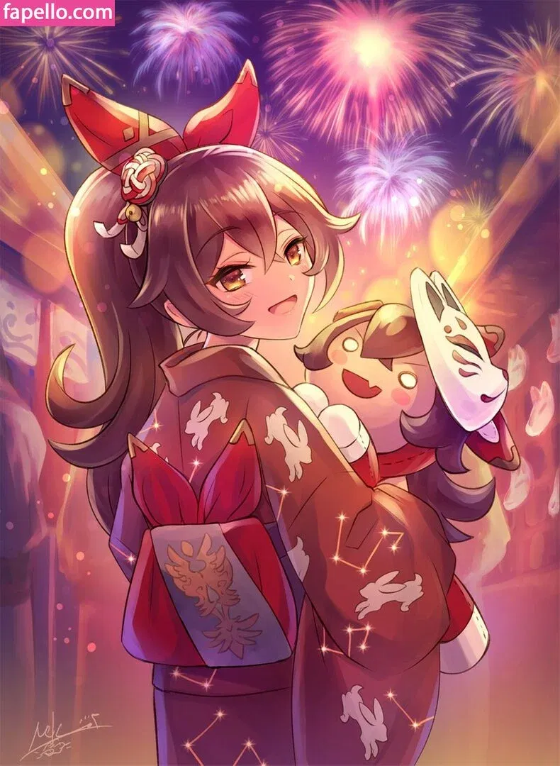 Genshin Impact Onlyfans Photo Gallery 