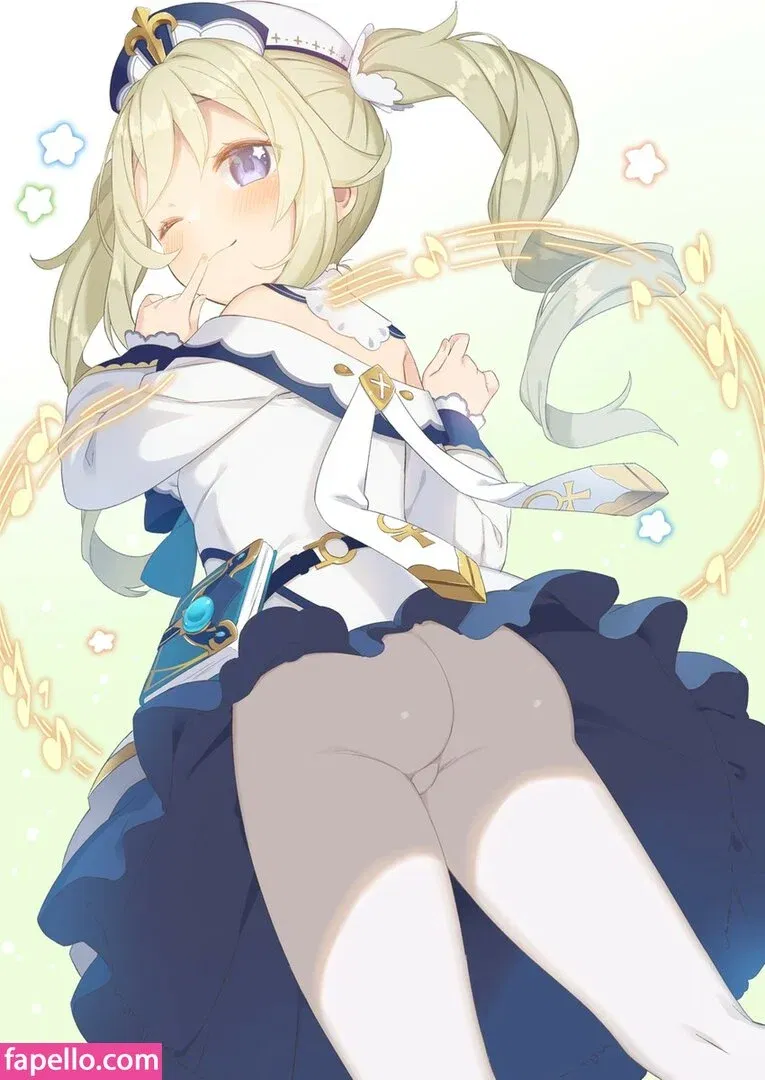 Genshin Impact Onlyfans Photo Gallery 