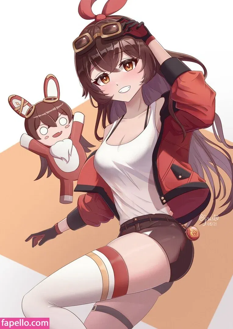 Genshin Impact Onlyfans Photo Gallery 