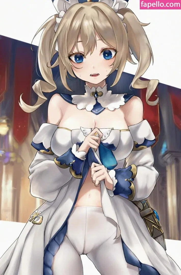 Genshin Impact Onlyfans Photo Gallery 