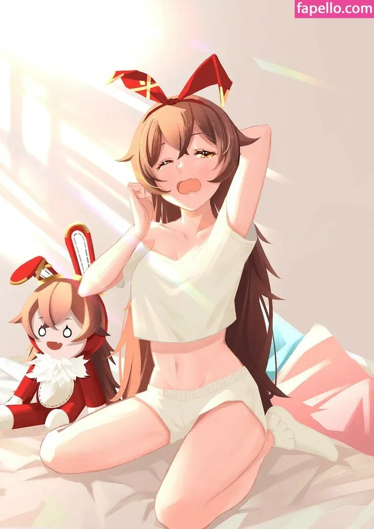 Genshin Impact Onlyfans Photo Gallery 