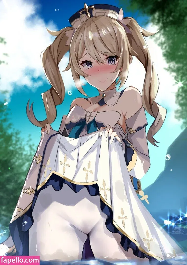 Genshin Impact Onlyfans Photo Gallery 