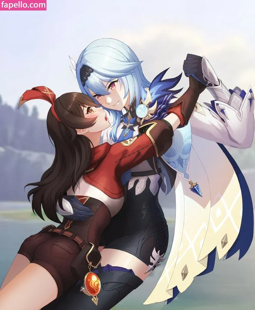 Genshin Impact Onlyfans Photo Gallery 