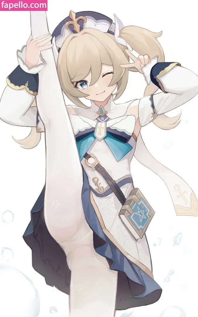 Genshin Impact Onlyfans Photo Gallery 