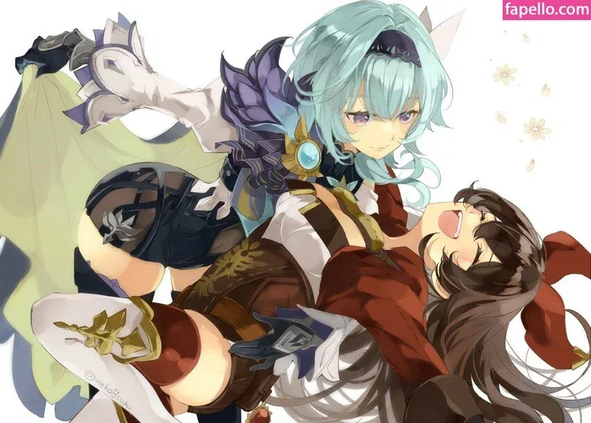 Genshin Impact Onlyfans Photo Gallery 