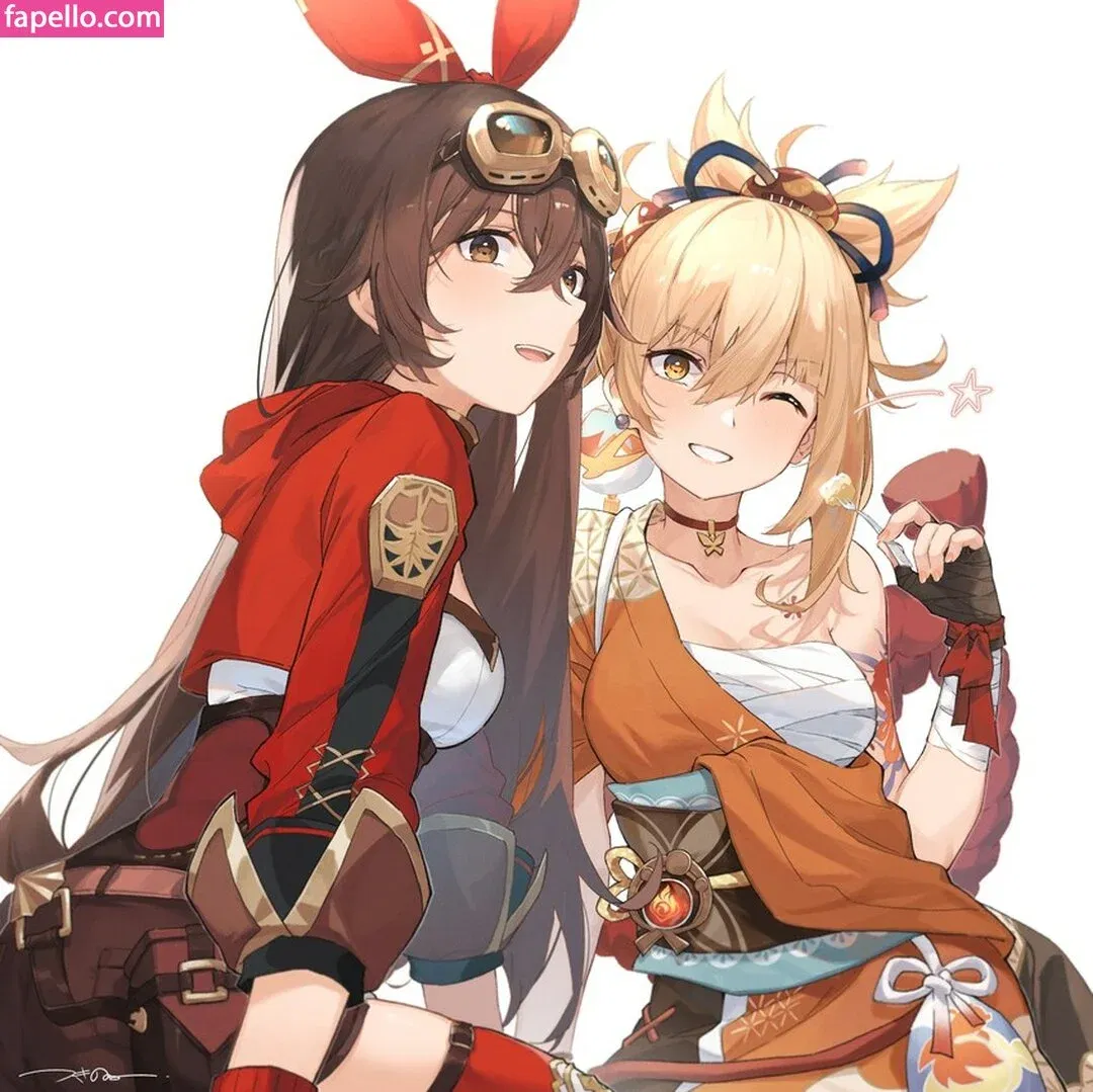 Genshin Impact Onlyfans Photo Gallery 