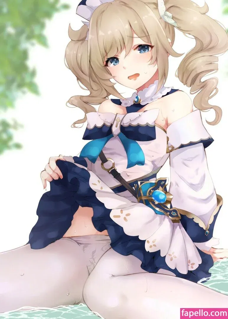 Genshin Impact Onlyfans Photo Gallery 