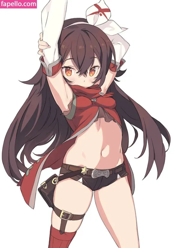 Genshin Impact Onlyfans Photo Gallery 