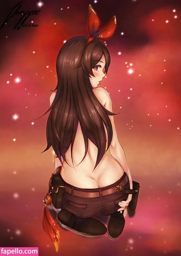 Genshin Impact Onlyfans Photo Gallery 