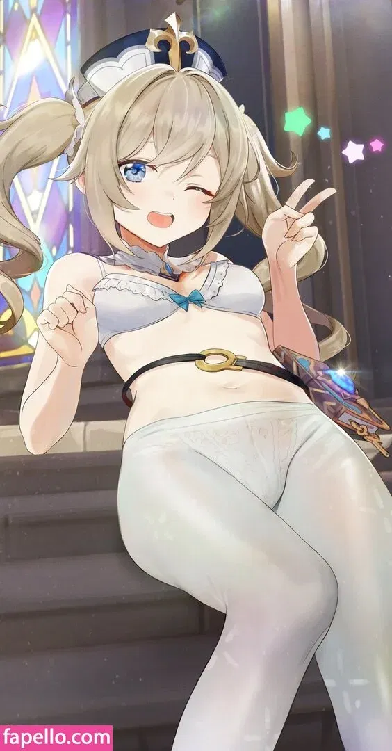 Genshin Impact Onlyfans Photo Gallery 