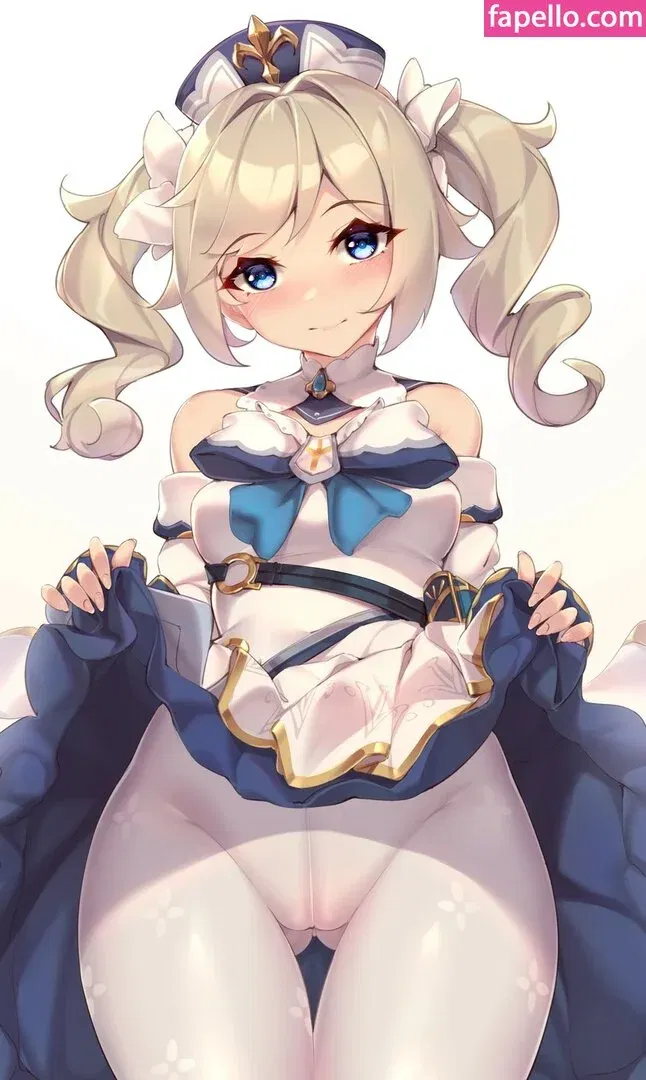 Genshin Impact Onlyfans Photo Gallery 