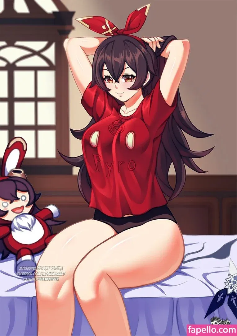 Genshin Impact Onlyfans Photo Gallery 