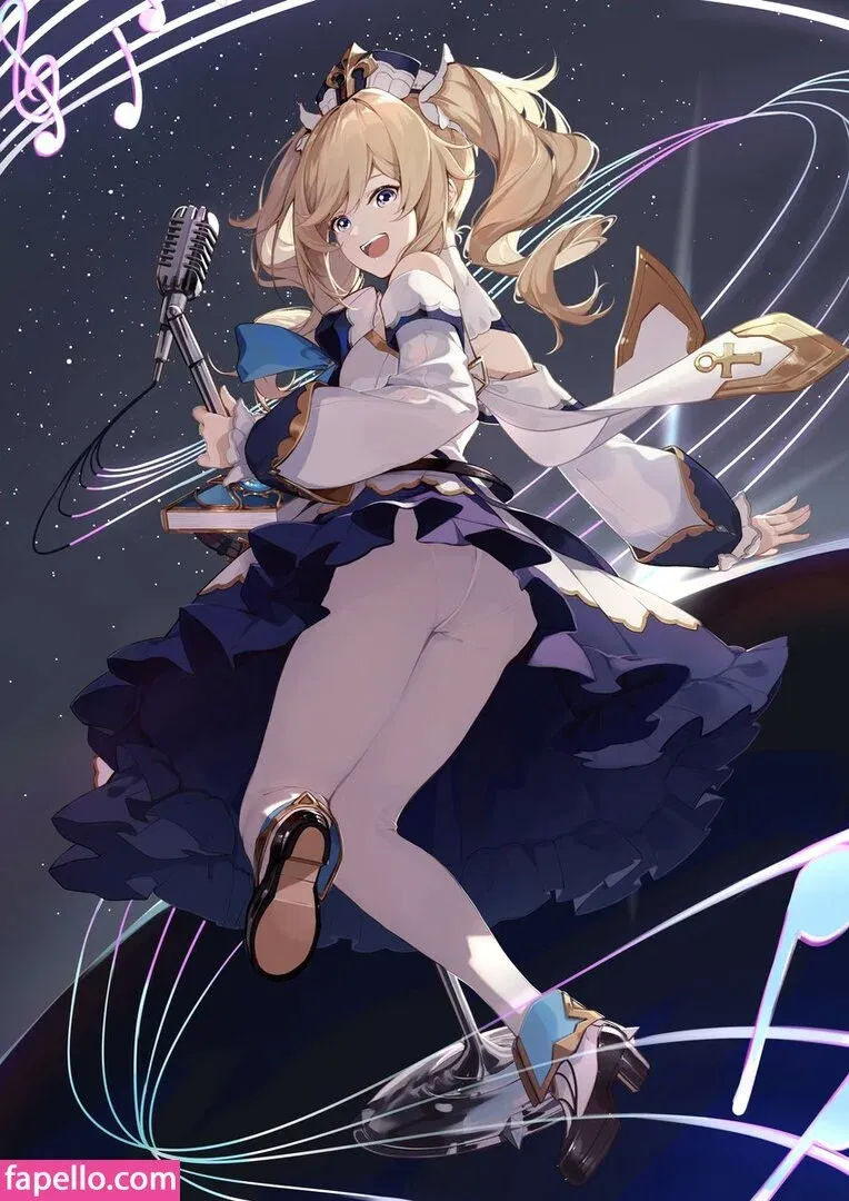 Genshin Impact Onlyfans Photo Gallery 