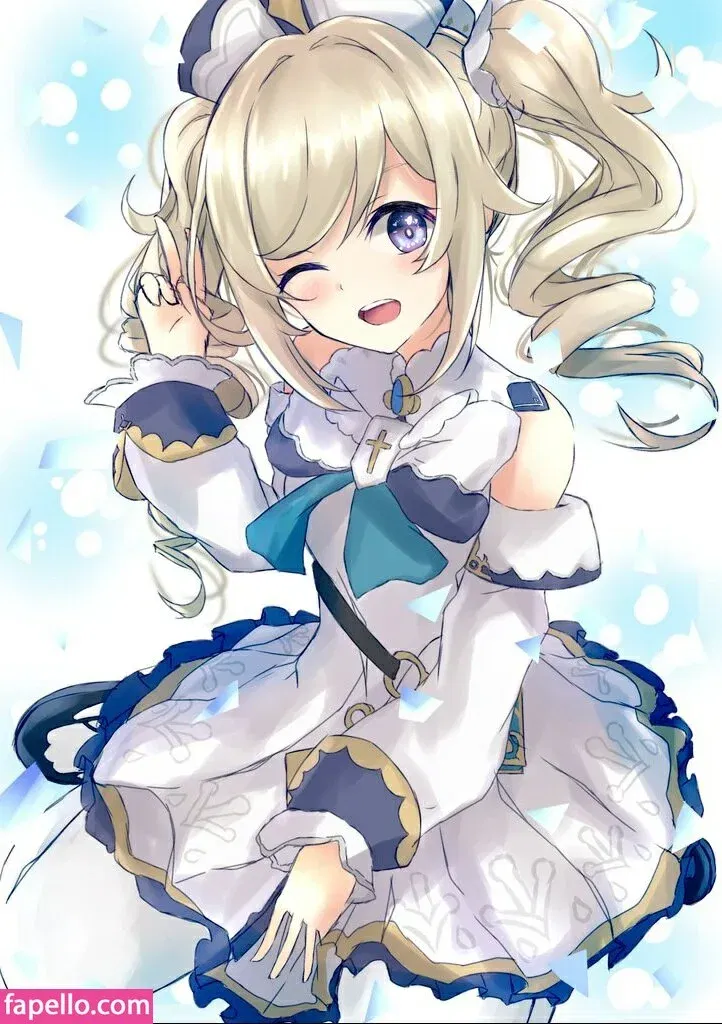 Genshin Impact Onlyfans Photo Gallery 