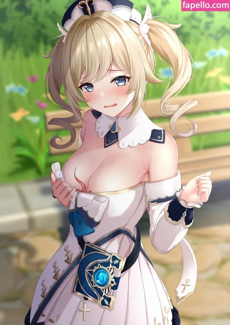 Genshin Impact Onlyfans Photo Gallery 