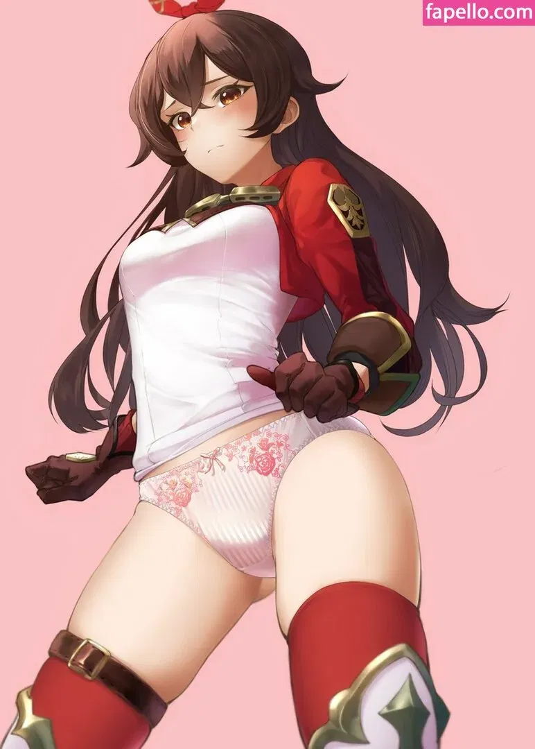 Genshin Impact Onlyfans Photo Gallery 