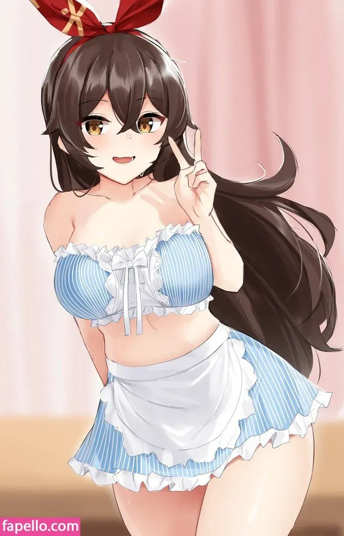 Genshin Impact Onlyfans Photo Gallery 