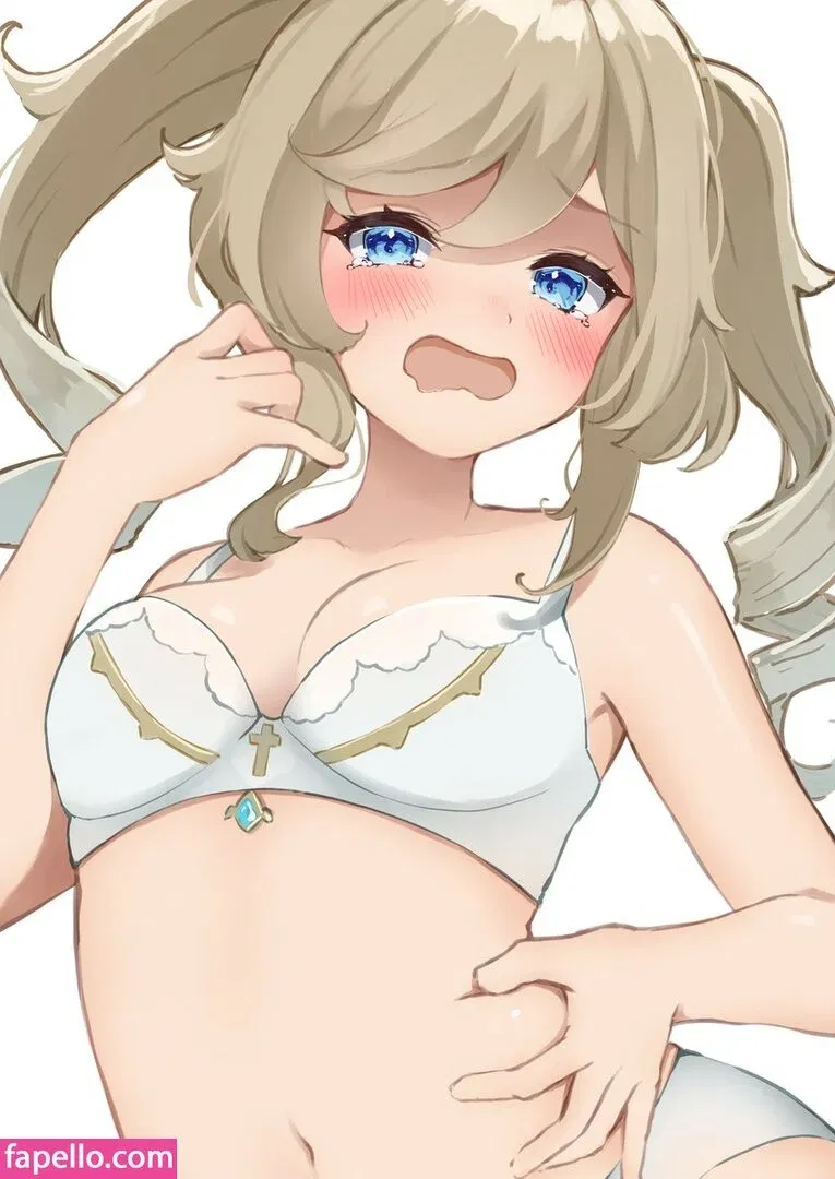 Genshin Impact Onlyfans Photo Gallery 