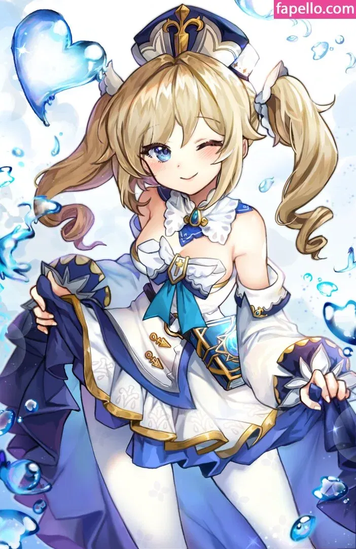 Genshin Impact Onlyfans Photo Gallery 