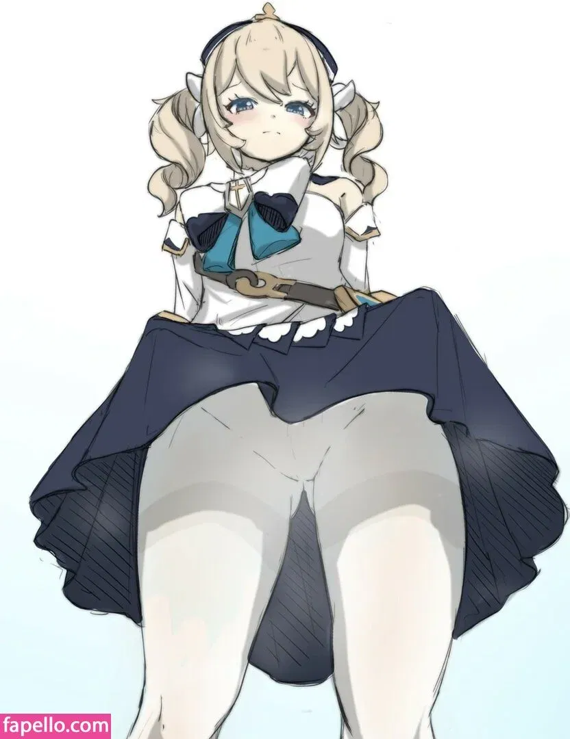 Genshin Impact Onlyfans Photo Gallery 