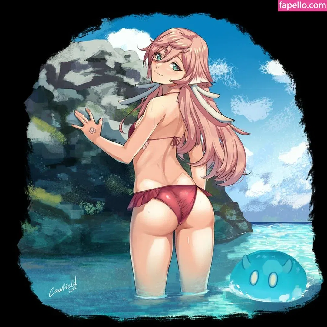 Genshin Impact Onlyfans Photo Gallery 