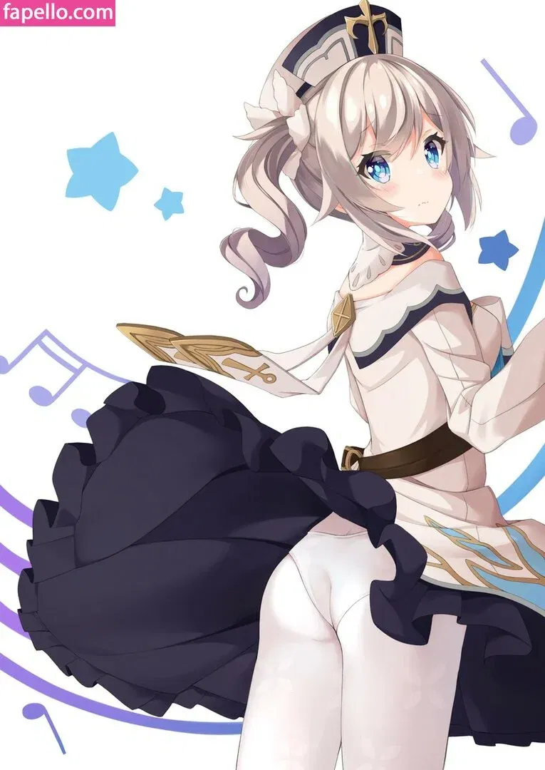 Genshin Impact Onlyfans Photo Gallery 