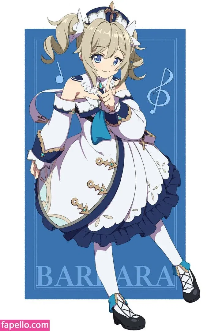 Genshin Impact Onlyfans Photo Gallery 