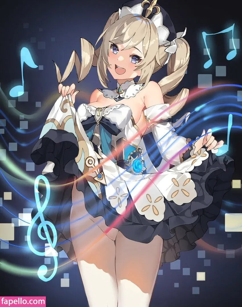 Genshin Impact Onlyfans Photo Gallery 