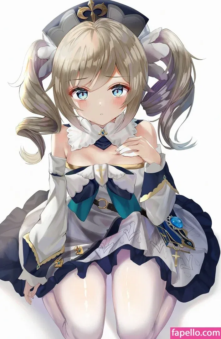 Genshin Impact Onlyfans Photo Gallery 