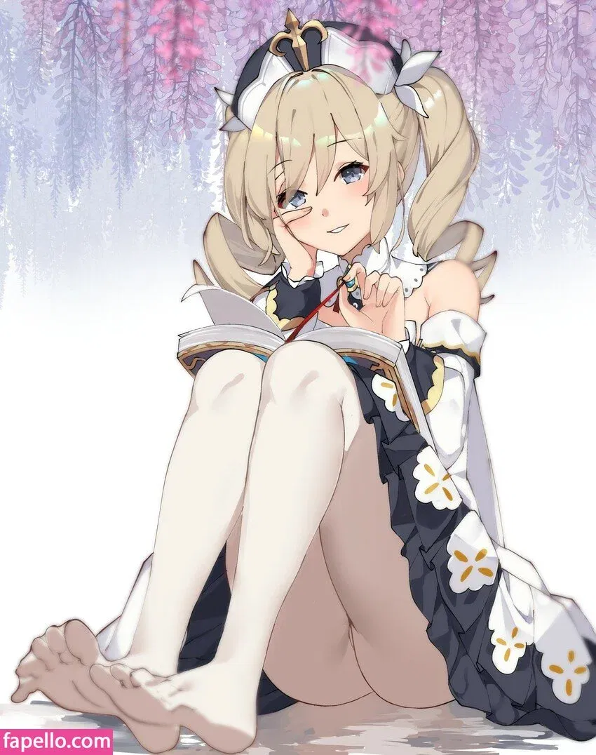 Genshin Impact Onlyfans Photo Gallery 