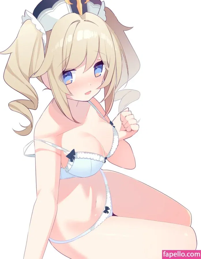 Genshin Impact Onlyfans Photo Gallery 