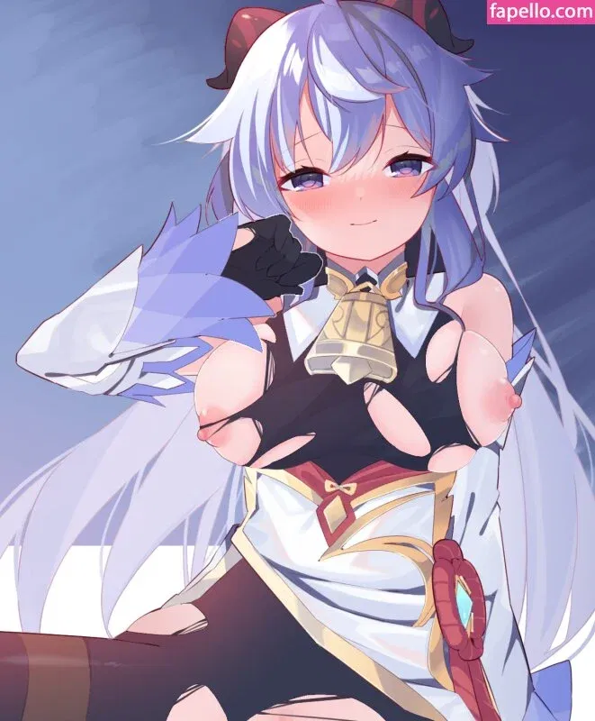 Genshin Impact Onlyfans Photo Gallery 