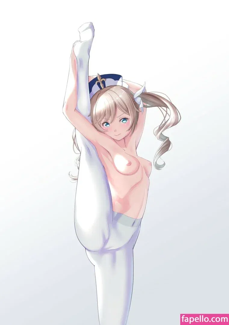 Genshin Impact Onlyfans Photo Gallery 