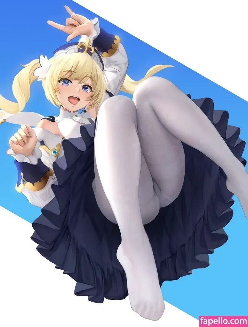 Genshin Impact Onlyfans Photo Gallery 