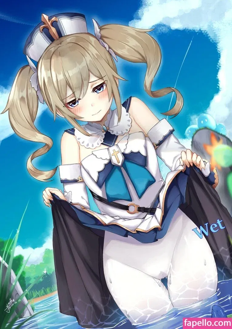 Genshin Impact Onlyfans Photo Gallery 