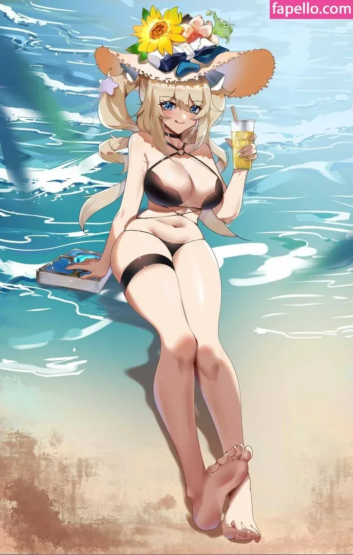 Genshin Impact Onlyfans Photo Gallery 