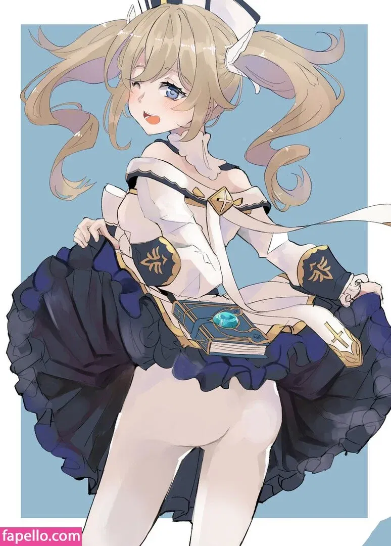 Genshin Impact Onlyfans Photo Gallery 