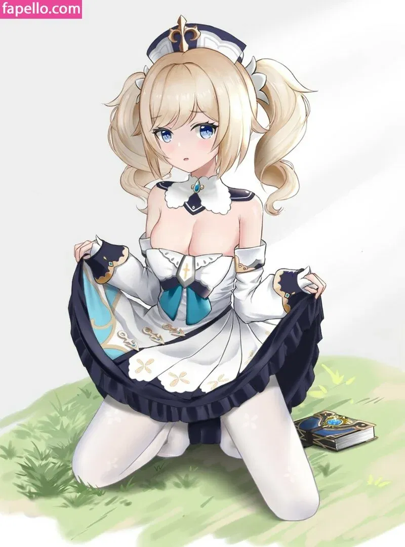 Genshin Impact Onlyfans Photo Gallery 