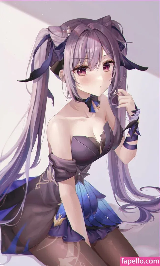 Genshin Impact Onlyfans Photo Gallery 