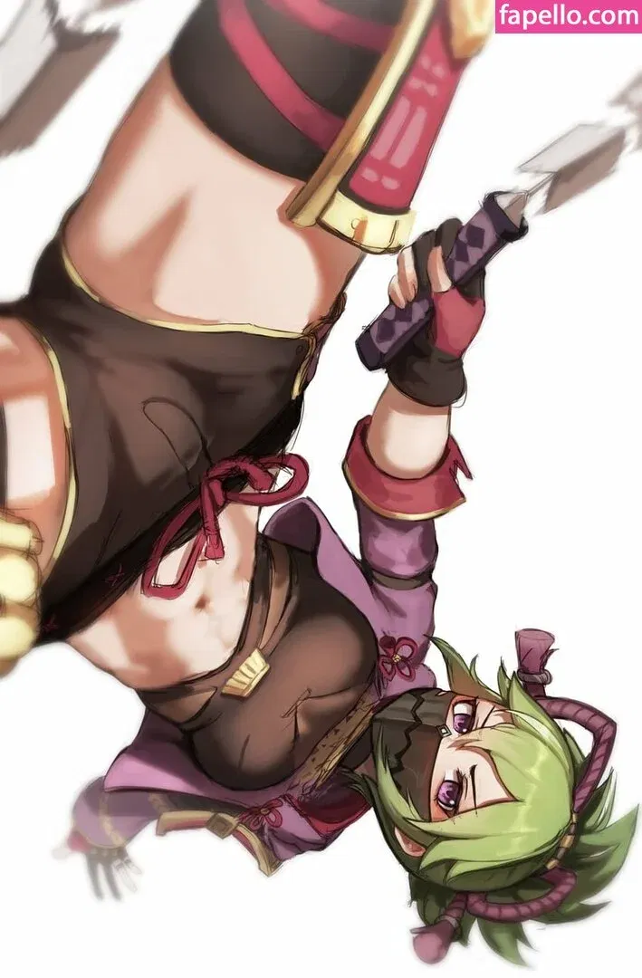 Genshin Impact Onlyfans Photo Gallery 