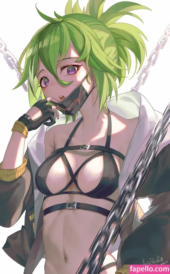 Genshin Impact Onlyfans Photo Gallery 