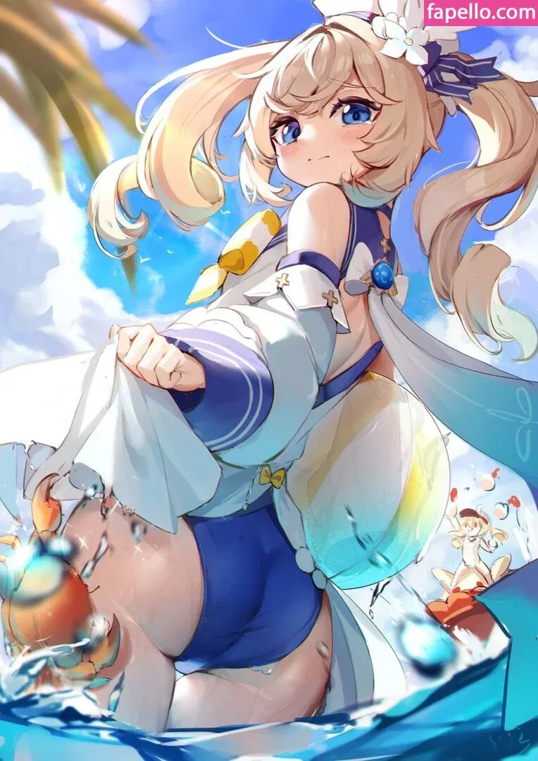 Genshin Impact Onlyfans Photo Gallery 