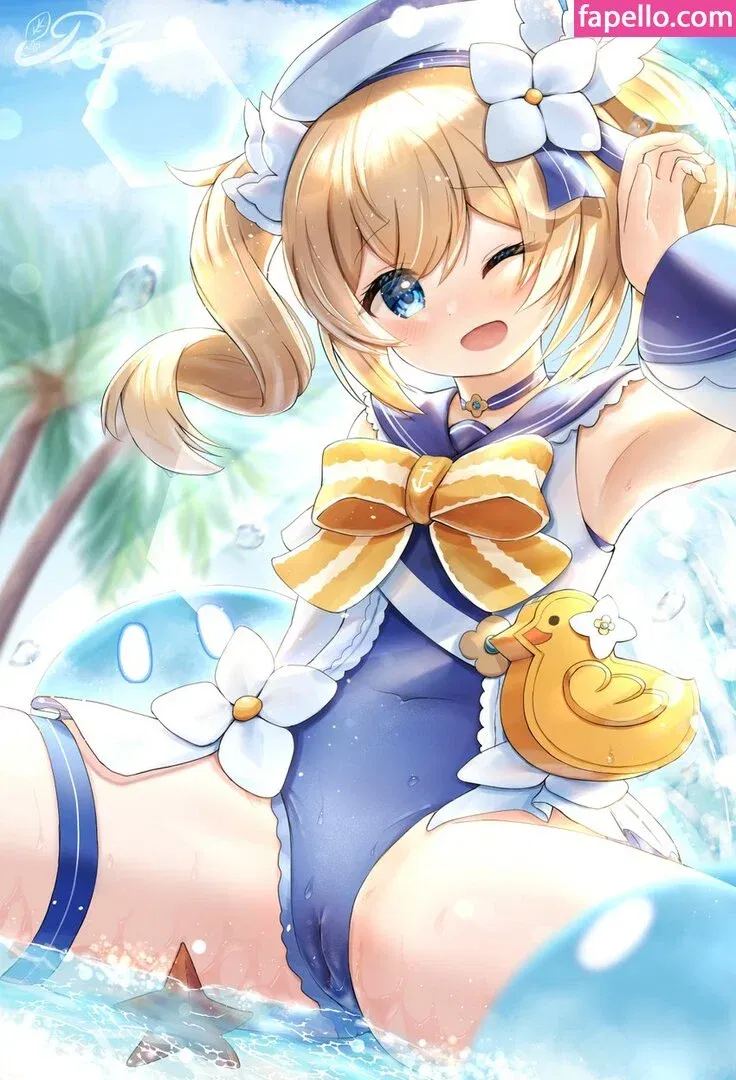 Genshin Impact Onlyfans Photo Gallery 