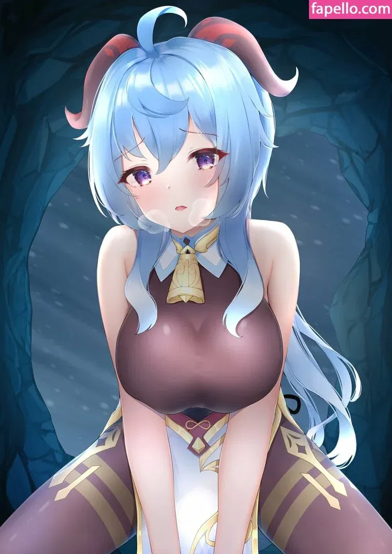 Genshin Impact Onlyfans Photo Gallery 