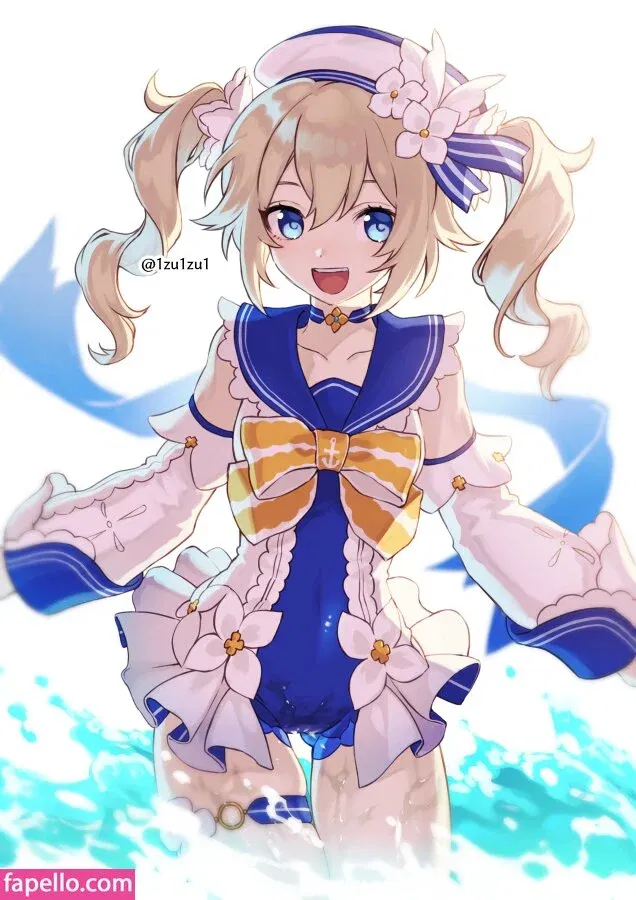 Genshin Impact Onlyfans Photo Gallery 