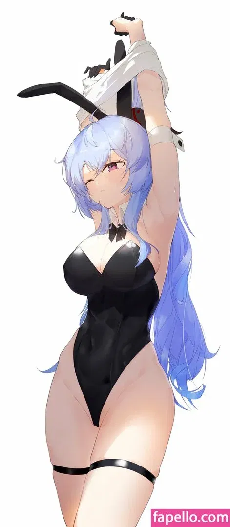 Genshin Impact Onlyfans Photo Gallery 