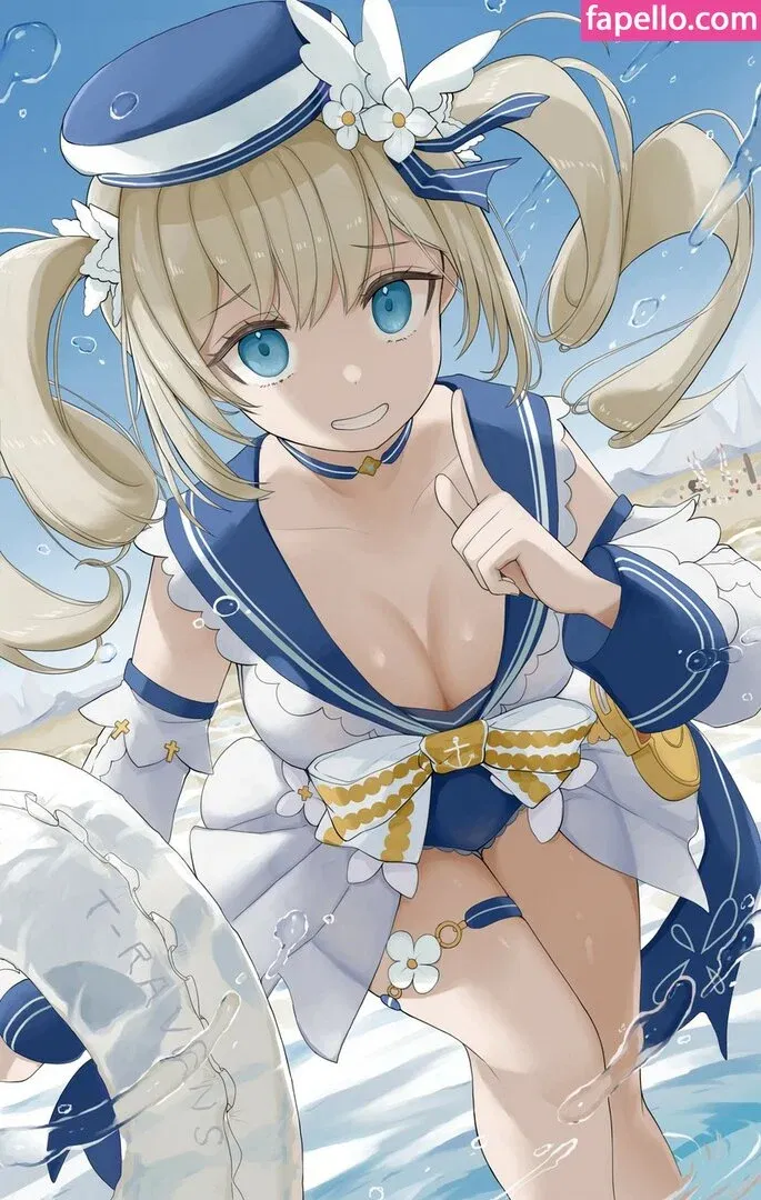 Genshin Impact Onlyfans Photo Gallery 